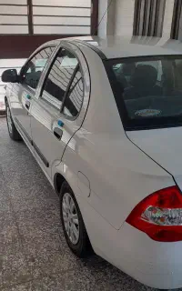 تیبا صندوقدار