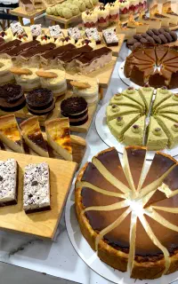 آموزش کیک های کافه ای