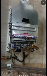 تعمیر آبگرمکن‌.بخاری.اجاقگاز.هود در کل نقاط بجنورد