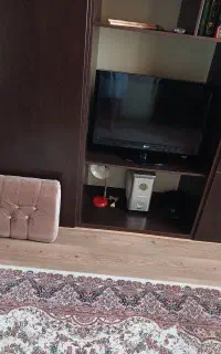 تلوزیون در حد نو ال جی
