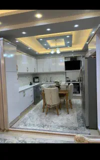 فروش یک باب آپارتمان در باکری