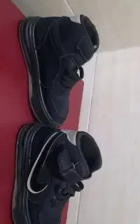 کتونی نیم ساق