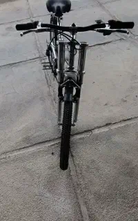 دوچرخه ۲۶ نو نو