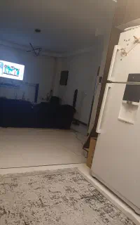 خانم جوان برای کار در منزل،