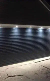 نصب و تعمیرات کرکره برقی و سکوریت