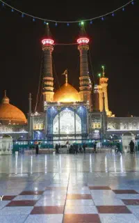 تور زیارتی سیاحتی قم