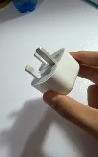 شارژر اپل