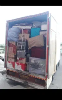 خدمات اسباب کشی آورین بارخوی