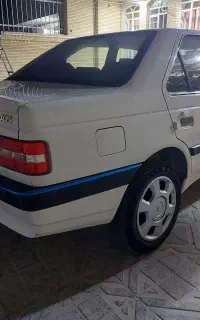 405 slx مدل 98