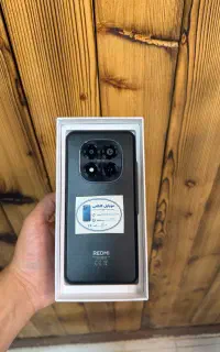 فروش note 14 pro plus 12/512 اقساط