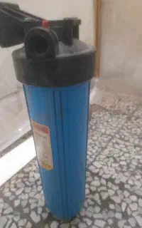 تصفیه آب