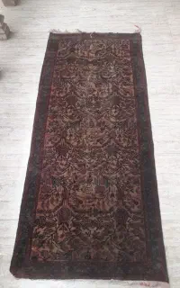 فرش دستباف