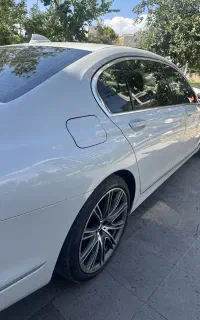 bmw 730li