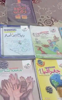 کتاب های اموزشی کنکور