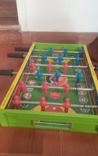 فوتبال دستی