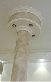 نقاشی ساختمان