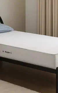 تخت فلزی یک نفره