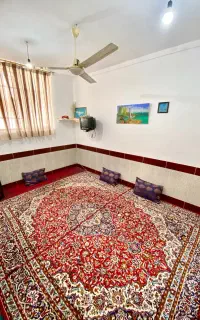 سوییت نقلی اقتصادی کوتاه مدت مرکز بهشهر