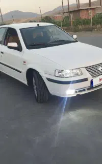 سمند 1400 ef7