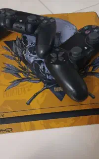 Pes4 Slim 512G
