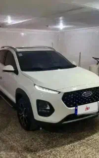 ام وی ام ایکس22پرو و پژو207 tu5سقف فلز
