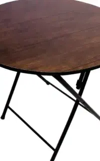 میز تاشو