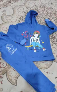 لباس بچگانه