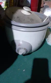 پلوپز وقهوه جوش