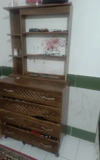 دراور