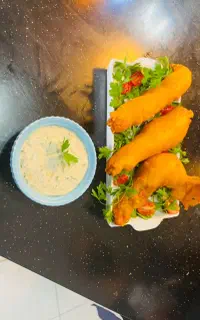 آشپزی و شیرینی پزی