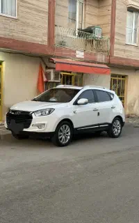 جک s5
