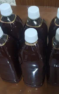 فروش شیره انگور امسالی تازه