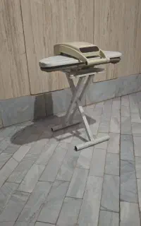 اتو پرس