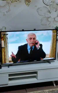 ال ای دی 43اینج تمیز در حد نو