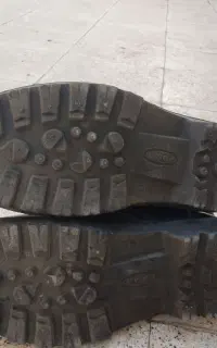 کفش کار