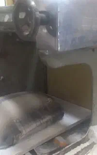 وسایل نانوایی