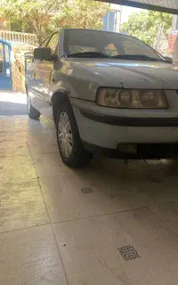 سمند ۸۷