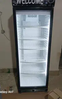 فروش یخچال ایستاده