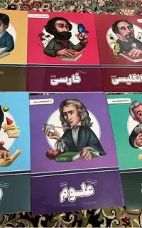 بسته معلم خصوصی پرش
