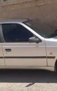 پژو 405