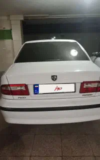 سمند ef7