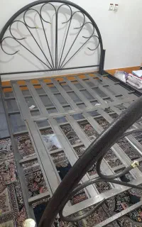 فروش تخت دونفره