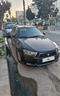 دنا پلاس مدل ۹۹