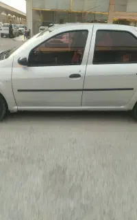 ال نود خونگی