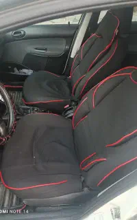 پژو206sd tu5