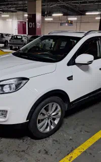 JAC S5 نیوفیس 1401