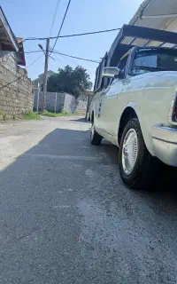 پیکان وانت ۸۴