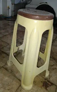 چهار پایه