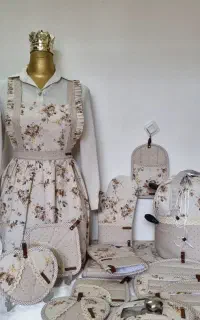 سرویس آشپزخانه عروس