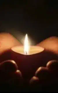 نتیجه فوری prayer